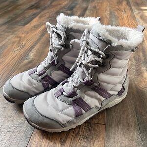 ~*~ Xero Alpine Snow Boots Women’s 9M ~*~